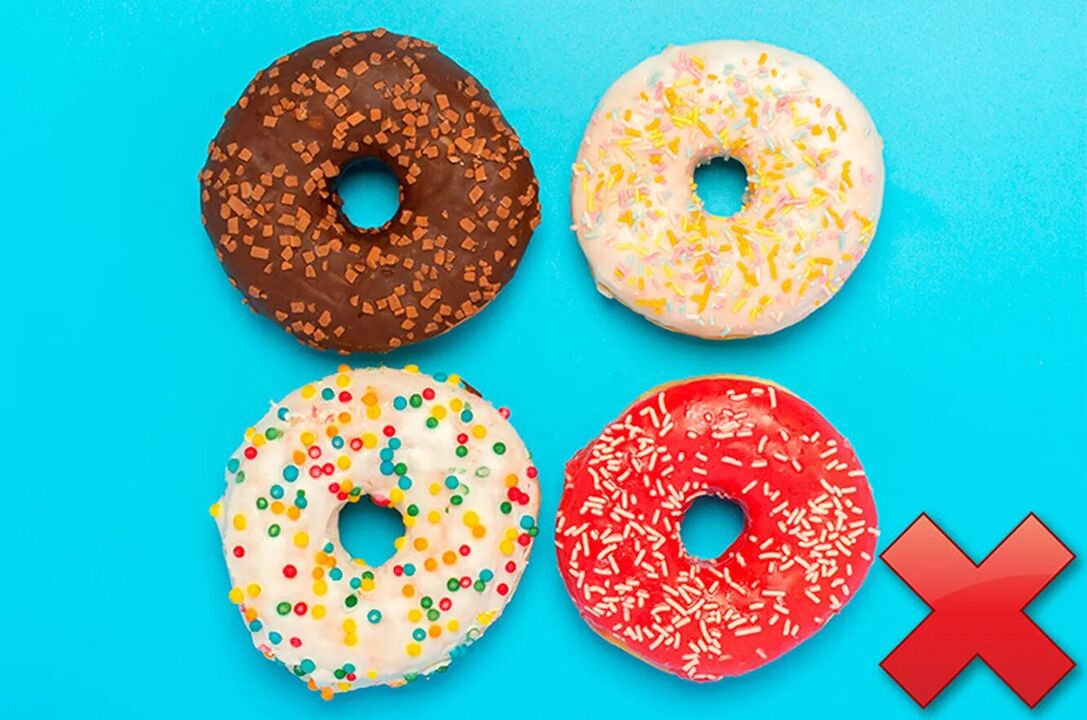 ما لا تأكل إذا كان لديك التهاب المعدة